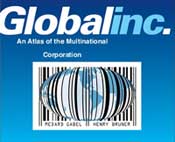 Global Inc. Book Cover