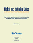 Global Inc. to Global Links